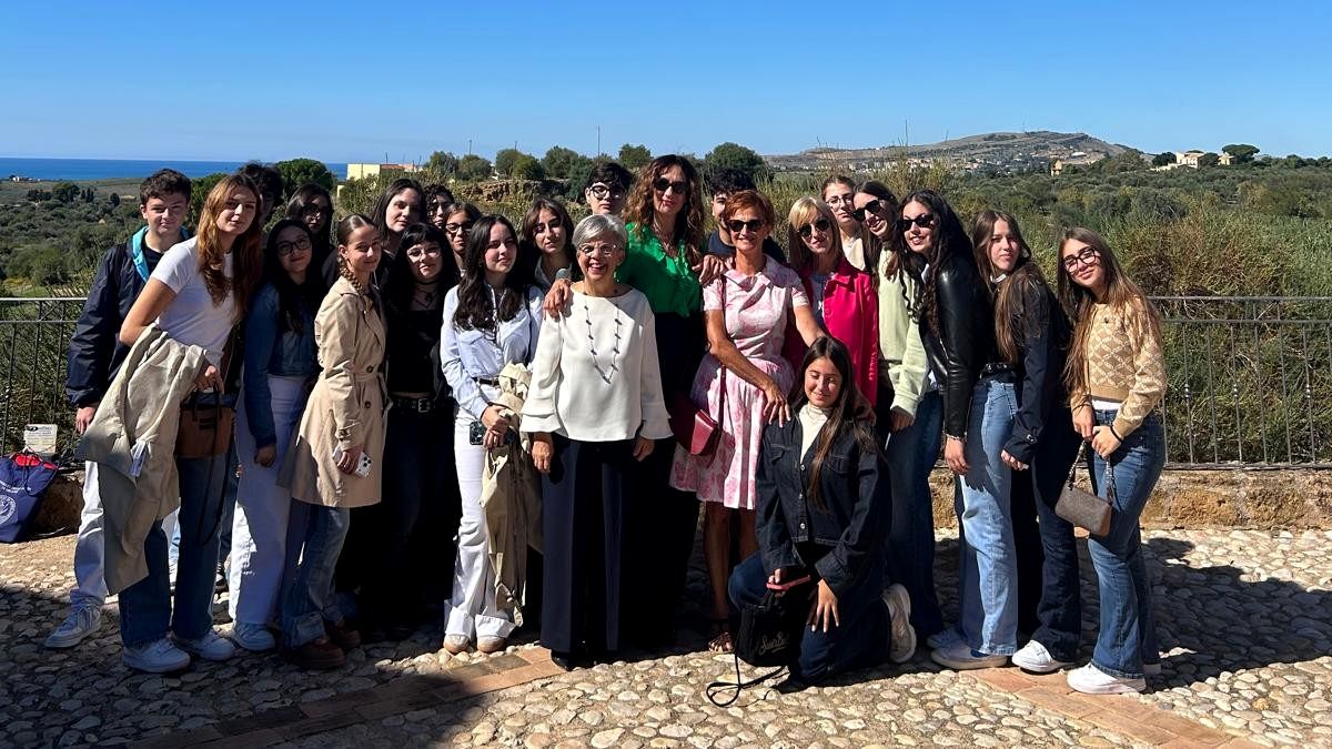 La scuola incontra la storia e valorizza il patrimonio del territorio.
